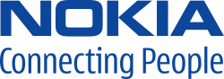 Nokia Logo Png - Free Transparent PNG Logos