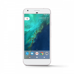 Google Pixel Phone transparent PNG - StickPNG