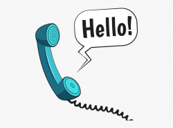 Phone Call Clipart Png #369134 - Free Cliparts on ClipartWiki