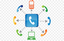 Icon Telephone clipart - Telephone, Email, Technology ...