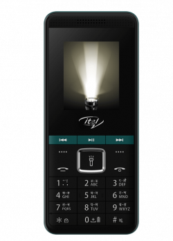 Itel Smart Power it5602 - Smart Keypad Phone with Power - Itel Mobile
