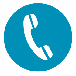 Vintage telephone icon - Transparent PNG & SVG vector
