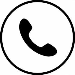 Round Box Phone Svg Png Icon Free Download (#286083 ...