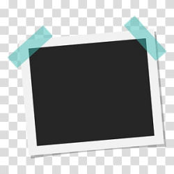Instant Film transparent background PNG cliparts free ...