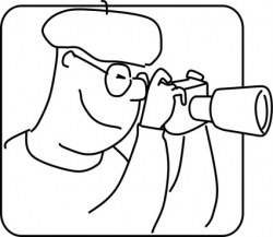 Free Photographer Cliparts, Download Free Clip Art, Free ...