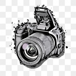 Camera Clipart Images, 1,437 PNG Format Clip Art For Free ...