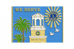 City remembers Andy Romano thanks to Ormond Beach Lion's Club ...