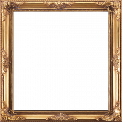 Square Frame PNG Photos | PNG Mart