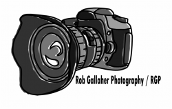 Bold Modern Professional Photography Logo Design Mirrorless ...