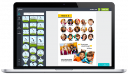 Make Your Yearbook Pictures Shine – Dazzling Photo Filters. - Fusion ...