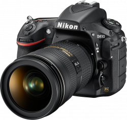 Nikon D810: Digital Photography Review