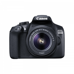 Hire a Basic Canon DSLR Camera Kit — Camera Workshops