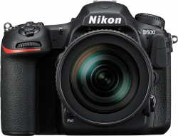 Nikon D500: Digital Photography Review