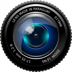 Photography Clipart Camera Lens Free collection | Download and share ...