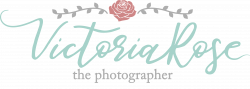 Home - Victoria Rose Photography