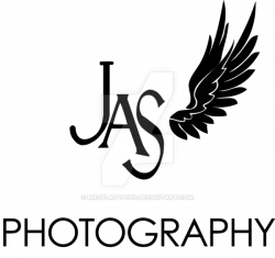 JAS Photography Logo by MadPlatypuss on DeviantArt
