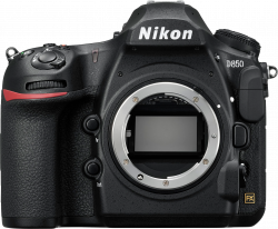 Nikon D850: Digital Photography Review