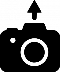Yps Camera Upload Lens Photo Photography Photos Svg Png Icon Free ...