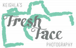 Blog: Freshest of Fresh Face — Keighla's Fresh Face Photography and ...