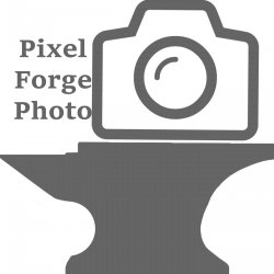 Pixel Forge Photo | About
