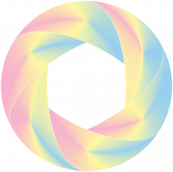 Clipart - Shutter Aperture 13