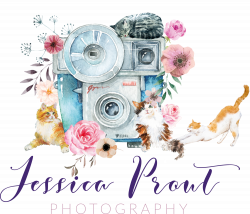 About — New England Photographer // Jessica Prout Photography