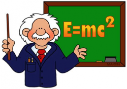Physics Clipart Images