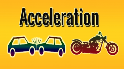 What is Acceleration? Best Explanation, Physics