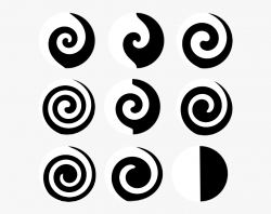 180 Design Swirls By Tigers-stock On Clipart Library - Clip ...
