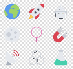 Computer Icons Physics , science transparent background PNG ...