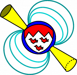 McGill Pulsar Group - Neutron Stars, Pulsars, Magnetars, and More