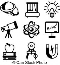 Physics instruments clipart » Clipart Portal
