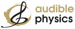 audible physics – Original Equipment Manufacturer