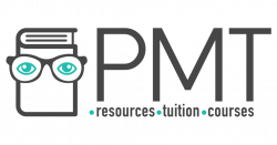 PMT Logo - Physics & Maths Tutor