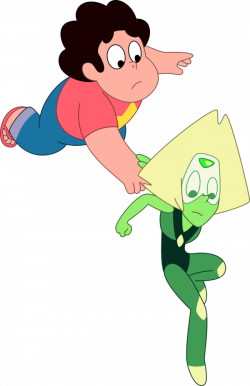 In which Peridot learns the wonders of Physics by CraftyAllie on ...