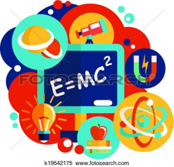8+ Physics Clip Art | ClipartLook