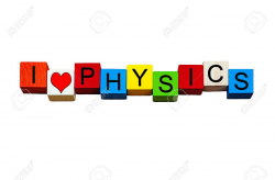 I Love Physics – for physics, science and education ...