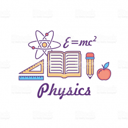 Physics logo design clipart 8 » Clipart Portal
