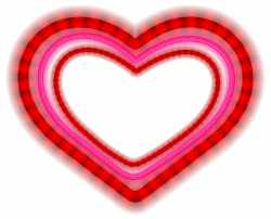 Shining Heart PNG Clipart Image | Gallery Yopriceville - High ...