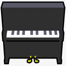 Free Piano Clipart Cliparts, Silhouettes, Cartoons Free ...
