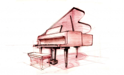 Free Grand Piano Clipart, Download Free Clip Art, Free Clip ...