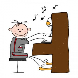 Piano practice can be fun too! – By Robin Hall – Stuart's ...