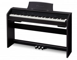 Piano Clipart - Stickers | PNG