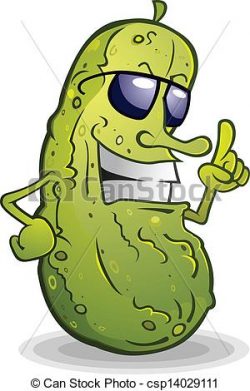 Pickle Clipart