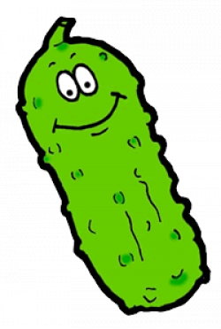 Free Pickles Cliparts, Download Free Clip Art, Free Clip Art on ...