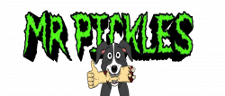 Review: Mr. Pickles 