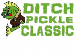 Green Mountain Troutfitters: It's Pickle Month!