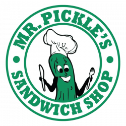 Mr. Pickle's Sandwich Shop Delivery - 2080 S Bascom Ave Ste A ...