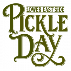 LES Pickle Day | The New York Blueprint