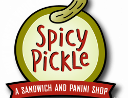 Have a Hankerin' for a Sandwich? Spicy Pickle's Back, Y'all!